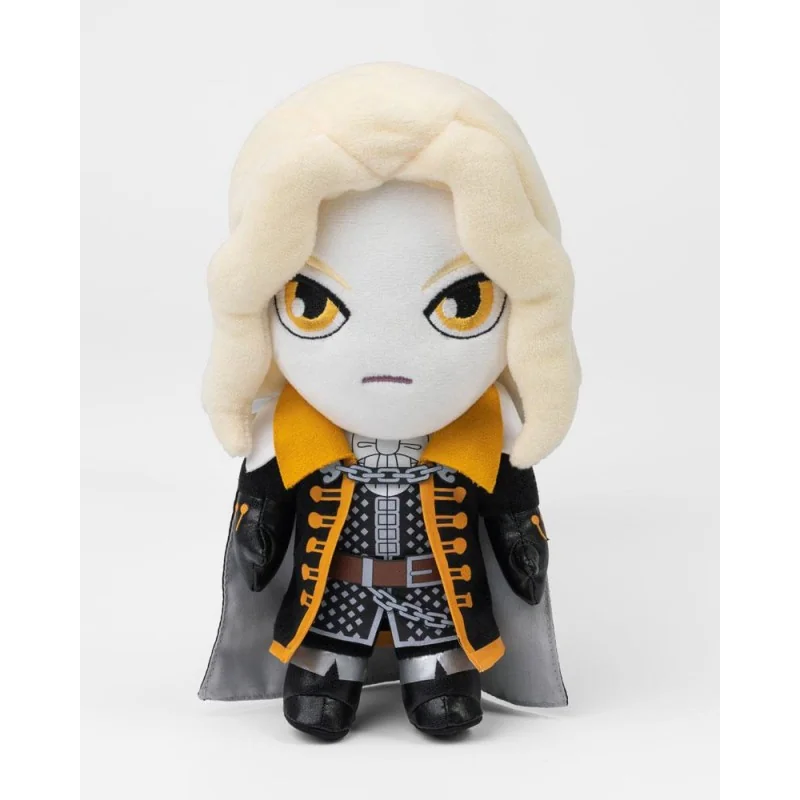 Castlevania peluche Alucard 22 cm