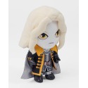 Castlevania peluche Alucard 22 cm