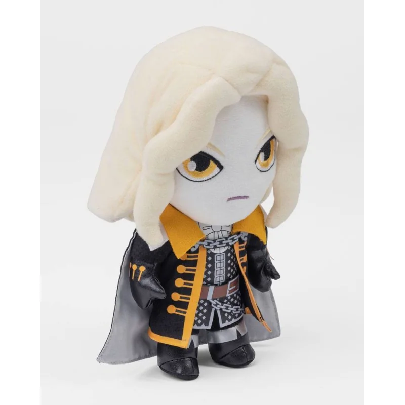 Castlevania peluche Alucard 22 cm