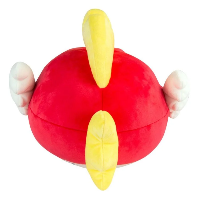 Super Mario peluche Mocchi-Mocchi Cheep Cheep 38 cm