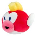 Super Mario peluche Mocchi-Mocchi Cheep Cheep 38 cm