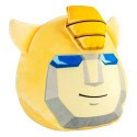 Tomy Transformers peluche Mocchi-Mocchi Bumblebee 38 cm