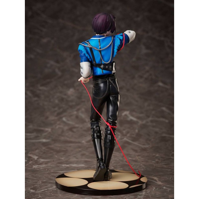 Visual Prison statuette 1/8 Ange Yuki 23 cm