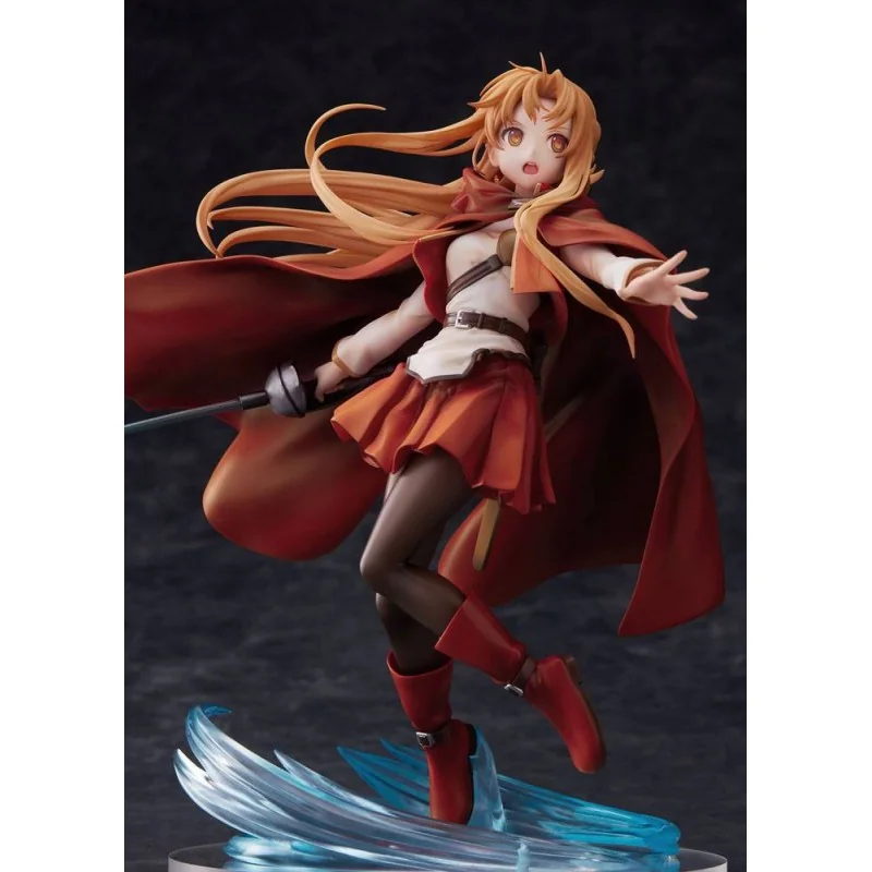 Sword Art Online The Movie -Progressive- statuette PVC 1/7 Asuna 22 cm