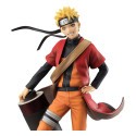 Naruto Shippuden G.E.M. Series statuette PVC 1/8 Naruto Uzumaki Sage Mode 19 cm