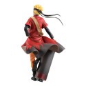 Naruto Shippuden G.E.M. Series statuette PVC 1/8 Naruto Uzumaki Sage Mode 19 cm