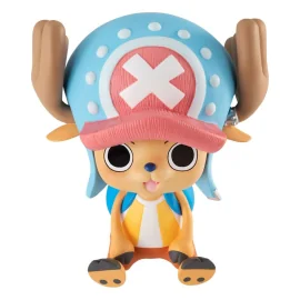 One Piece statuette PVC Look Up Tony Tony Chopper 11 cm