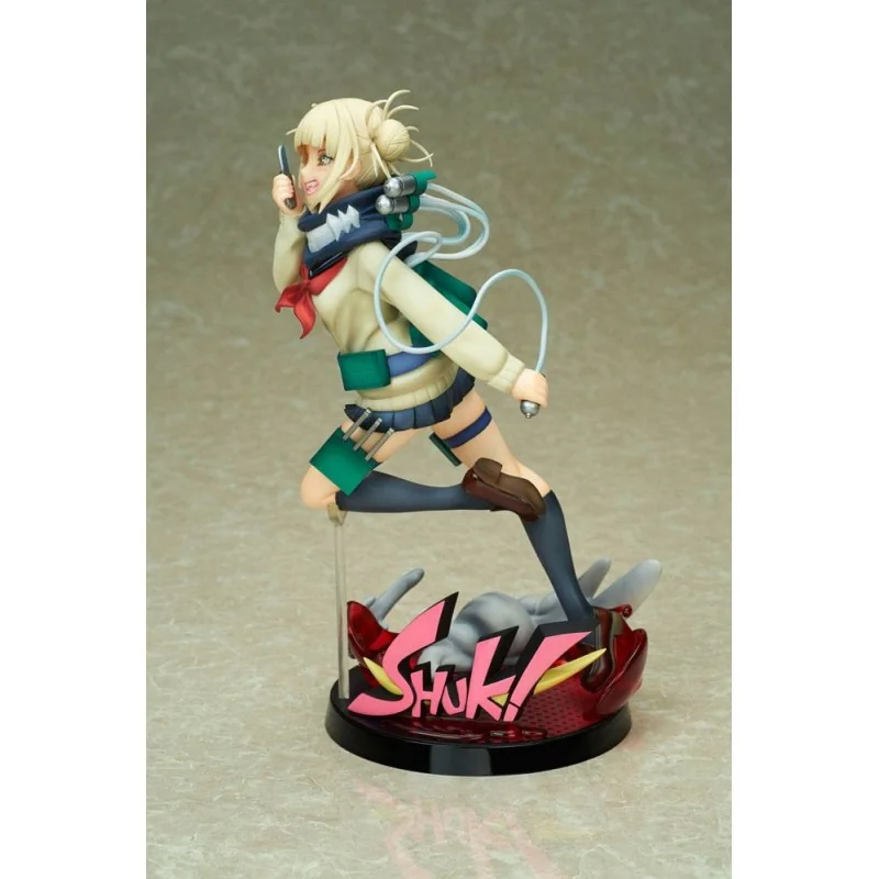 My Hero Academia statuette PVC 1/8 Himiko Toga 21 cm