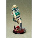 My Hero Academia statuette PVC 1/8 Himiko Toga 21 cm