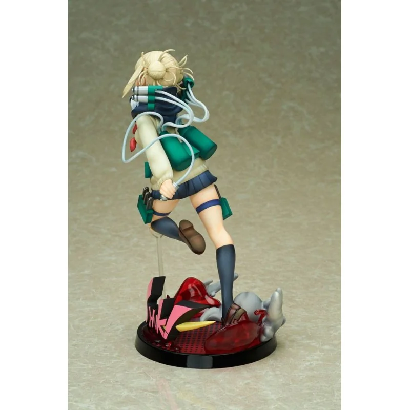 My Hero Academia statuette PVC 1/8 Himiko Toga 21 cm