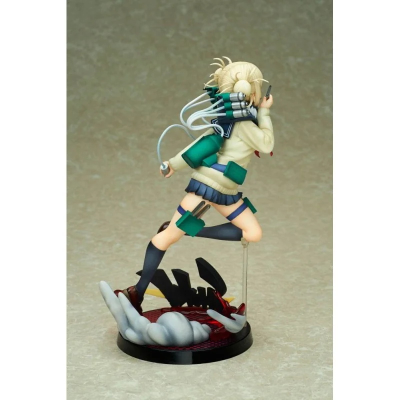 My Hero Academia statuette PVC 1/8 Himiko Toga 21 cm