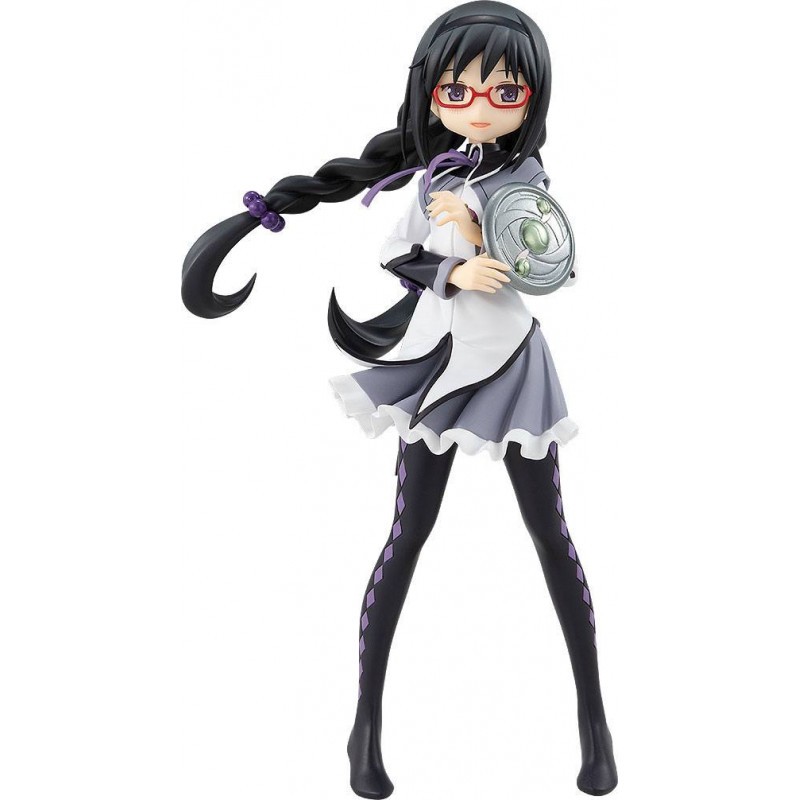 Puella Magi Madoka Magica The Movie -Rebellion- statuette Pop Up Parade Homura Akemi 16 cm