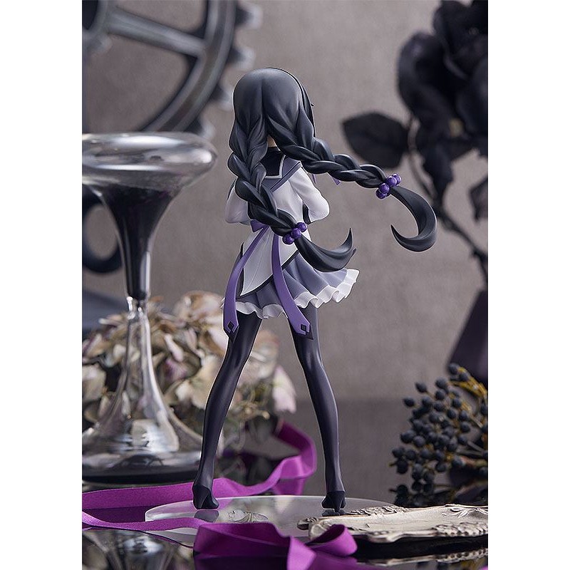 Puella Magi Madoka Magica The Movie -Rebellion- statuette Pop Up Parade Homura Akemi 16 cm