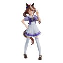 Umamusume: Pretty Derby statuette PVC Pop Up Parade Tokai Teio: School Uniform Ver. 16 cm