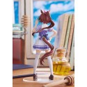 Umamusume: Pretty Derby statuette PVC Pop Up Parade Tokai Teio: School Uniform Ver. 16 cm