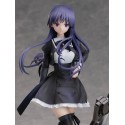 Assault Lily Bouquet statuette PVC 1/7 Yuyu Shirai 24 cm