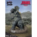 Sevenger Fight statuette Master Craft Jirahs 40 cm