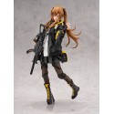 Girls Frontline statuette PVC 1/7 UMP9 25 cm