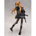 Girls Frontline statuette PVC 1/7 UMP9 25 cm