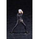 Jujutsu Kaisen 0: The Movie statuette PVC ARTFXJ 1/8 Satoru Geto 22 cm