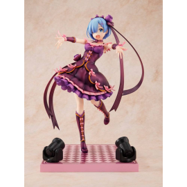 Re:ZERO -Starting Life in Another World- statuette PVC 1/7 Rem Birthday 2021 Ver. 24 cm