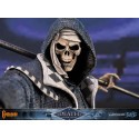 Castlevania Symphony of the Night statuette Death 59 cm