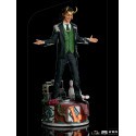 Loki statuette 1/10 Art Scale Loki President Variant 25 cm