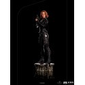 The Infinity Saga statuette BDS Art Scale 1/10 Black Widow Battle of NY 19 cm