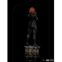 The Infinity Saga statuette BDS Art Scale 1/10 Black Widow Battle of NY 19 cm