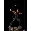 The Infinity Saga statuette BDS Art Scale 1/10 Hawkeye Battle of NY 23 cm