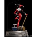 Batman The Animated Series statuette 1/10 Art Scale Harley Quinn 20 cm