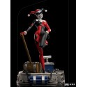 Batman The Animated Series statuette 1/10 Art Scale Harley Quinn 20 cm