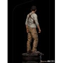 Uncharted Movie statuette Art Scale 1/10 Nathan Drake 20 cm