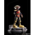 Power Rangers statuette 1/10 Art Scale Alpha 5 17 cm