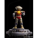 Power Rangers statuette 1/10 Art Scale Alpha 5 17 cm