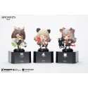 Arknights statuettes PVC Deformed Vol. 2 Set Box 12 cm