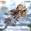 Made in Abyss diorama Elite Fandom 1/6 Riko & Reg 38 cm