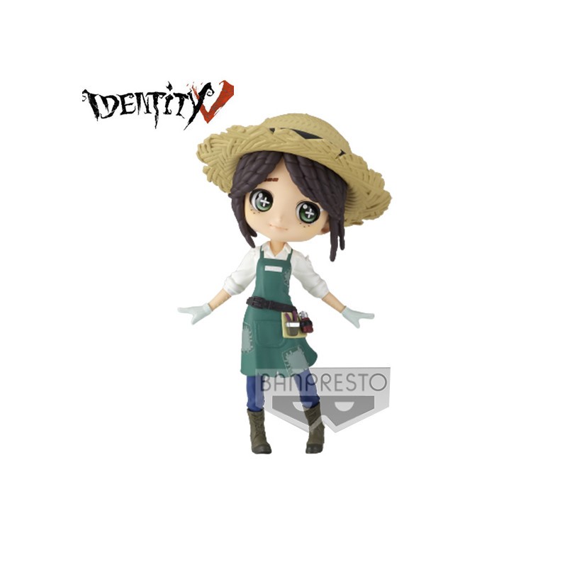 Identity V Q Posket Gardener 14cm - W92