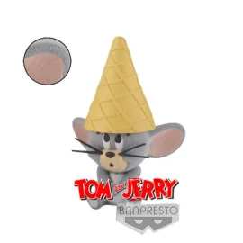 Tom And Jerry Fluffy Puffy Yummy Yummy World Vol 1 C Tuffy 8cm