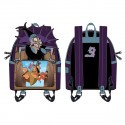 Disney Loungefly Mini Sac A Dos Kuzco Villains Scene Yzma