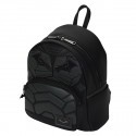 DC Loungefly Mini Sac A Dos Batman Cosplay