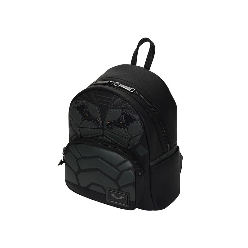 DC Loungefly Mini Sac A Dos Batman Cosplay