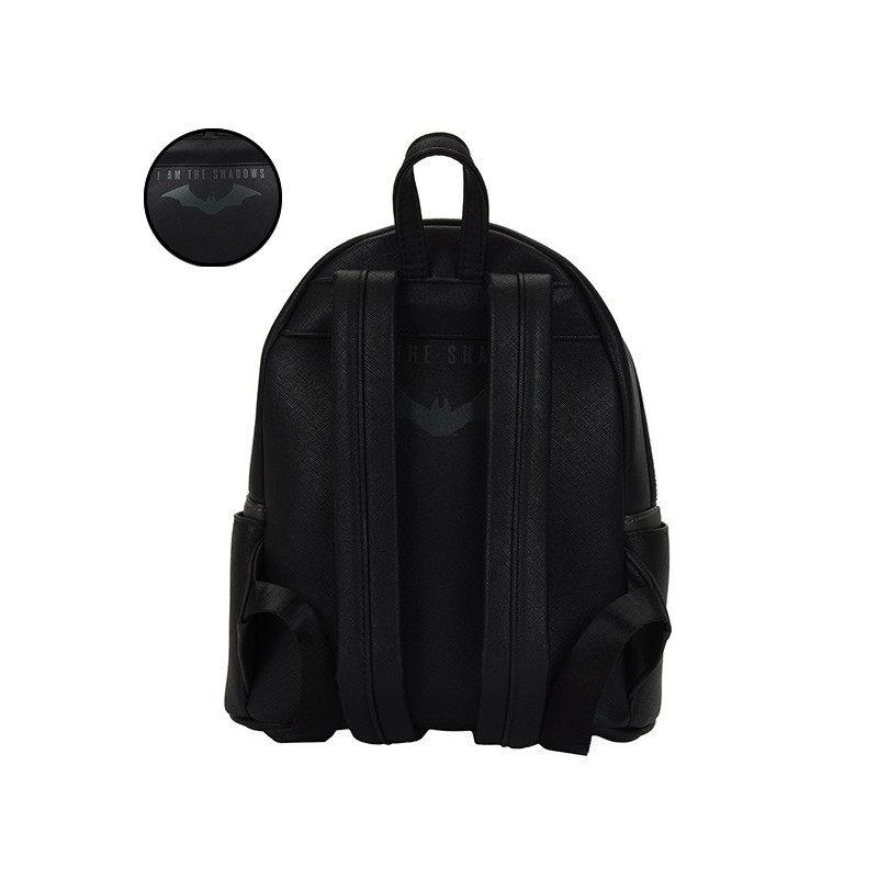 DC Loungefly Mini Sac A Dos Batman Cosplay