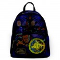 Marvel Loungefly Mini Sac A Dos Dr Strange Multiverse