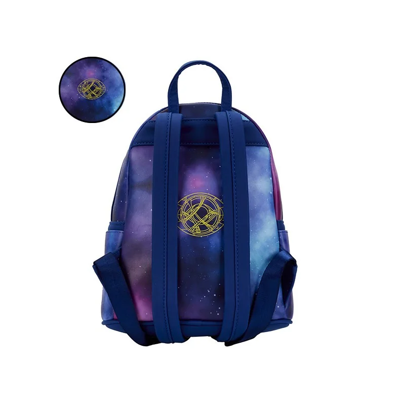 Marvel Loungefly Mini Sac A Dos Dr Strange Multiverse