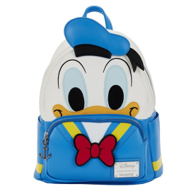 Disney Loungefly Mini Sac A Dos Donald Duck Cosplay