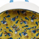 Disney Loungefly Mini Sac A Dos Donald Duck Cosplay