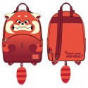 Disney Pixar Loungefly Sac A Dos Alerte Rouge Cosplay