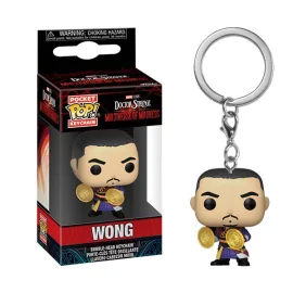 Marvel Pocket Pop Dr Strange Multiverse Of Madness Wong