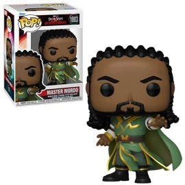 Marvel Pop Dr Strange Multiverse Of Madness Master Mordo